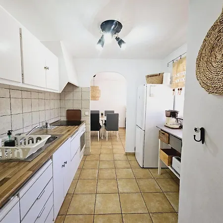 In La Mata Prázdninový dům Torrevieja