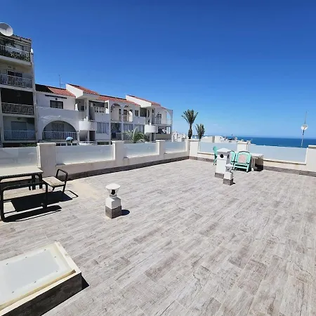 Prázdninový dům In La Mata