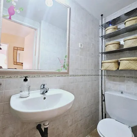 Prázdninový dům In La Mata *