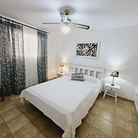 Prázdninový dům In La Mata