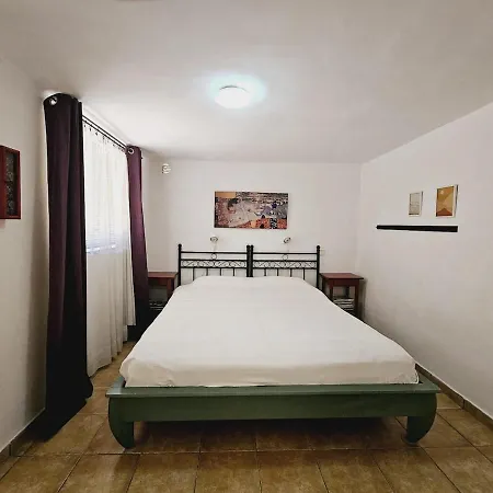 In La Mata Prázdninový dům