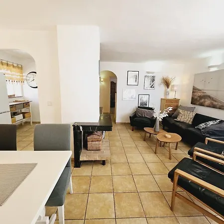 In La Mata Сasa de vacaciones