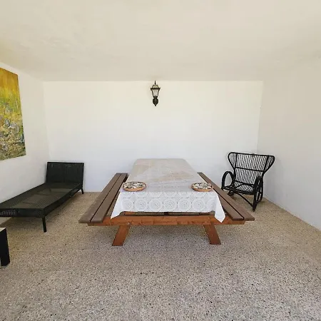 In La Mata Vakantiehuis