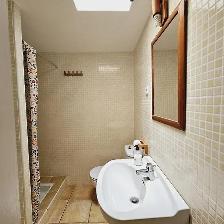 In La Mata Сasa de vacaciones Torrevieja