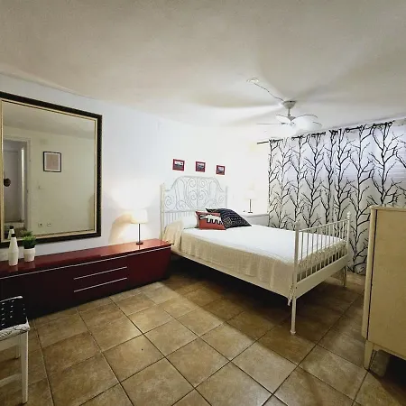 In La Mata Vakantiehuis