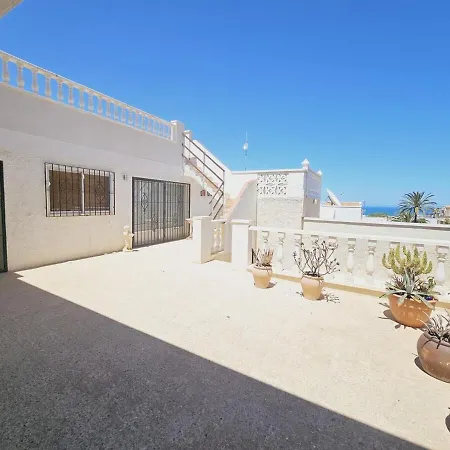 Сasa de vacaciones In La Mata *