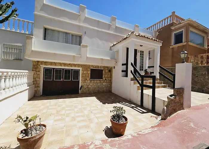 In La Mata * Torrevieja