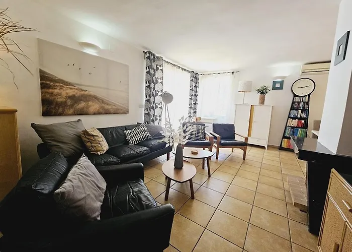 Semesterbostad In La Mata