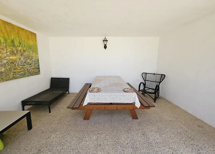 In La Mata Semesterbostad