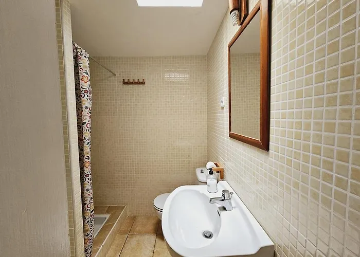 In La Mata Semesterbostad Torrevieja