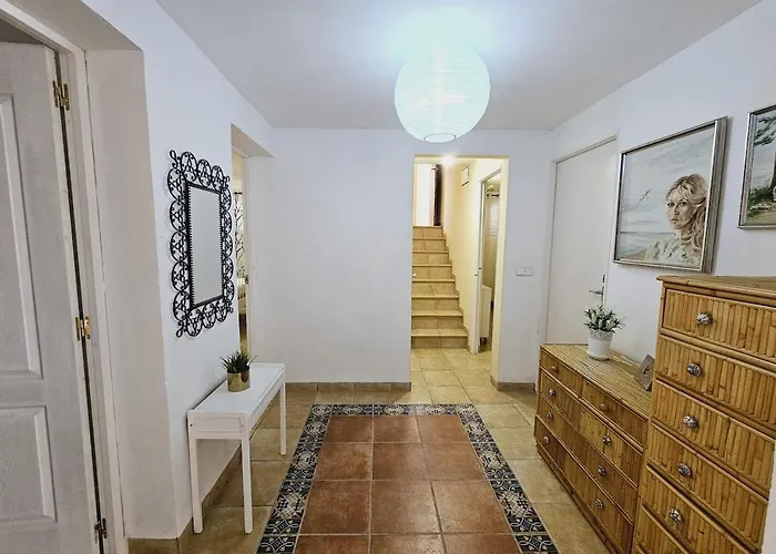 In La Mata Torrevieja