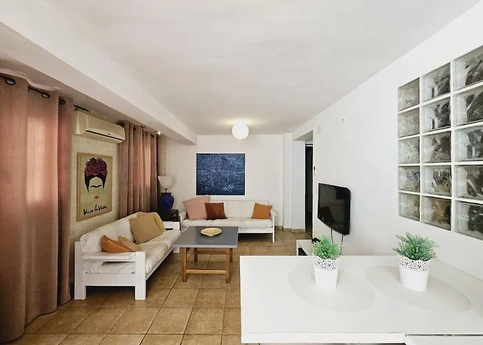 In La Mata Torrevieja