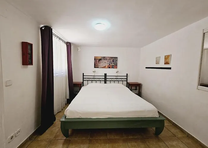 In La Mata Semesterbostad